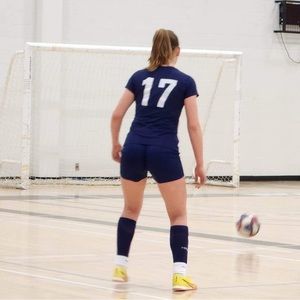 Meet your Posher, Annabella